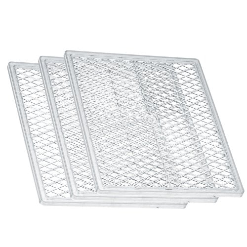 Graef Hylder til GRDA506, 508,510 3er sæt